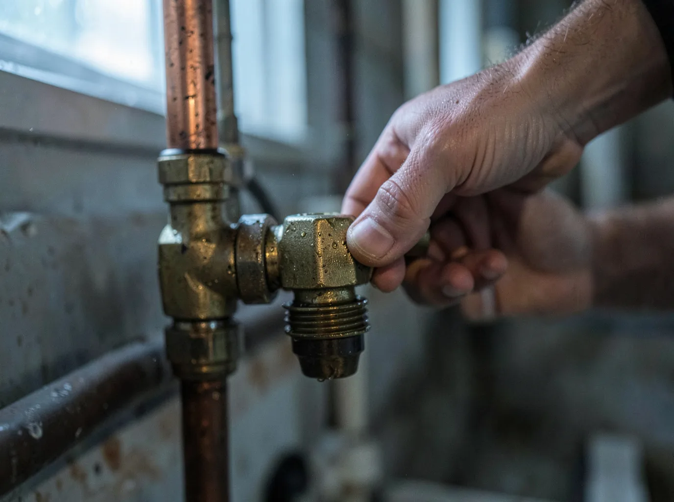 Emergency Plumber New Park, PA FAQs